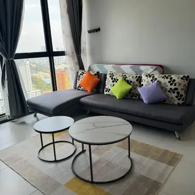 3BR-Apartment-Netflix