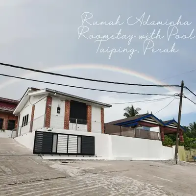 Rumah Adaminha