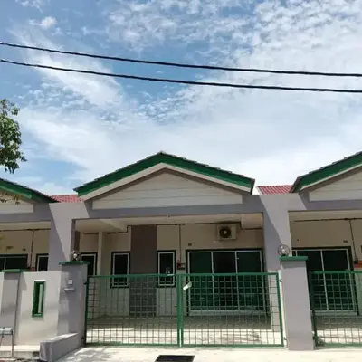 Homestay Ismail LEKIR