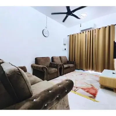 The Silverlakes Homestay