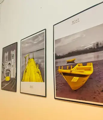 Gallery image of TheMerits Homestay in Ipoh