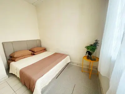 Gallery image of TheMerits Homestay in Ipoh