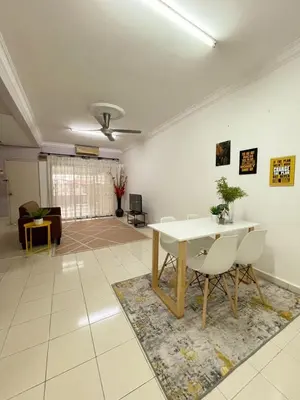 Gallery image of TheMerits Homestay in Ipoh