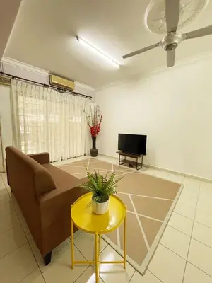 Gallery image of TheMerits Homestay in Ipoh