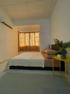 Gallery image of TheMerits Homestay in Ipoh