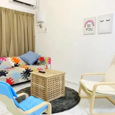 Ria Serene Homestay