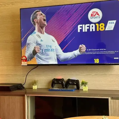 AYAAN FIFA HOME at Quintet Private Parking