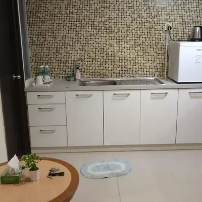 Home2Stay at Marina Island
