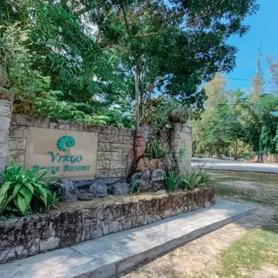Virgo Batik Resort