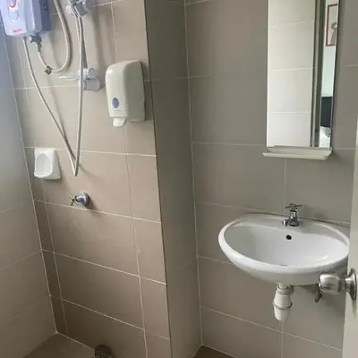 Golden Hills 2 Bedroom Apartment