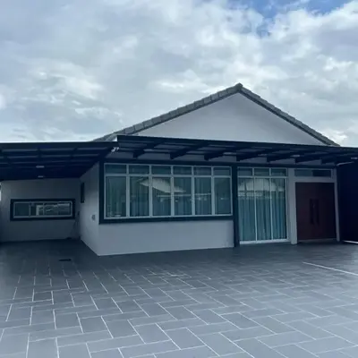 Canning Home