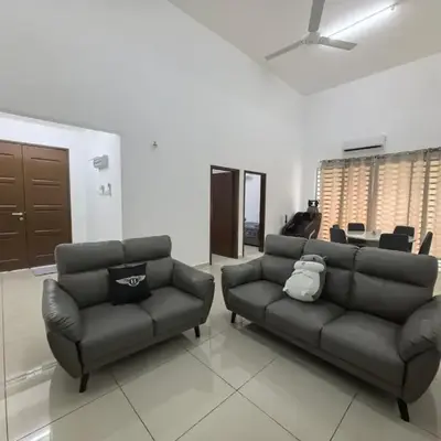 Padang Serai Taman Ria 61