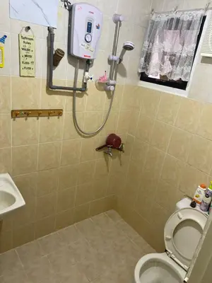 Gallery image of Dogs and Cats Friendly Everything English Home in Brinchang