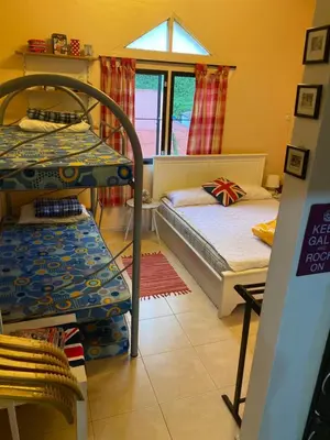 Gallery image of Dogs and Cats Friendly Everything English Home in Brinchang
