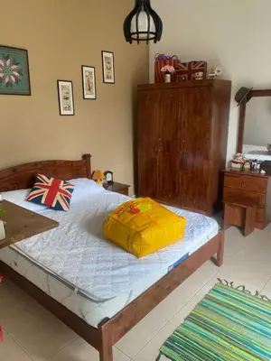 Gallery image of Dogs and Cats Friendly Everything English Home in Brinchang