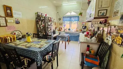 Gallery image of Dogs and Cats Friendly Everything English Home in Brinchang