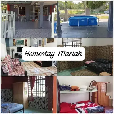 Homestay Mariah