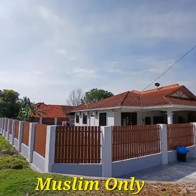 Homestay Makyu