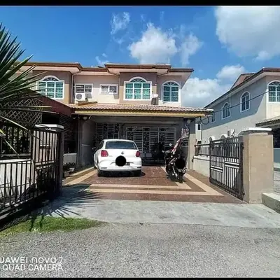 Homestay Manjung Ann