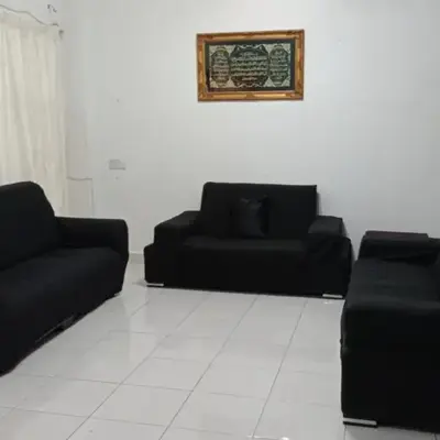 Eyna Homestay