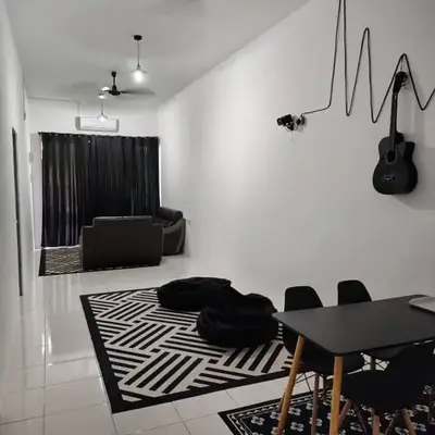 Nazana Homestay