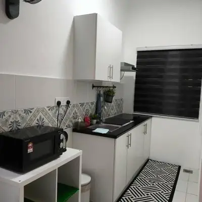 Apartment In Ipoh