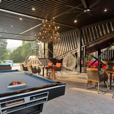 Jef Hill Villa Ipoh