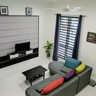 ShaFA Homestay