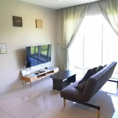 The Haven 3 rooms residence Ipoh