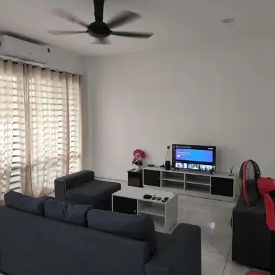 De' Jamboree Homestay