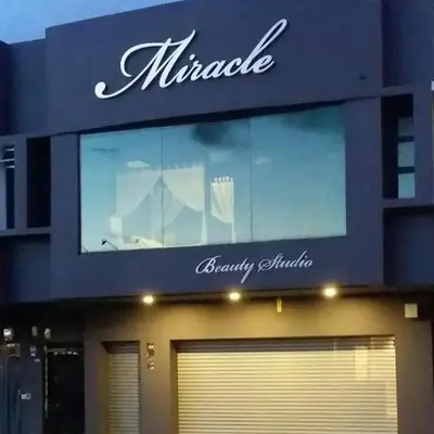 Miracle Suite