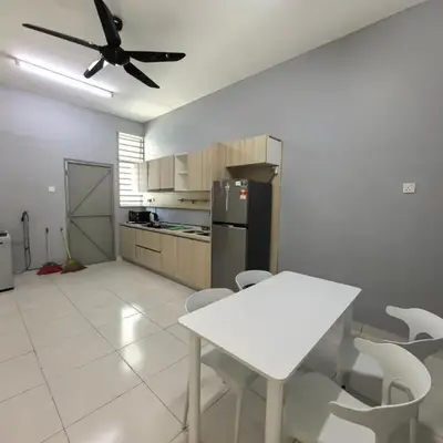 Padang Serai Wangi Homestay 71