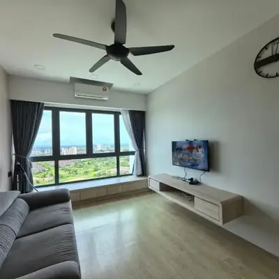 Meritus Relax Holiday Homestay