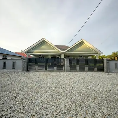 Homestay Segari
