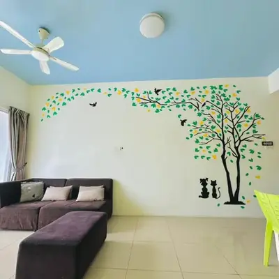 Homestay Golden Hills