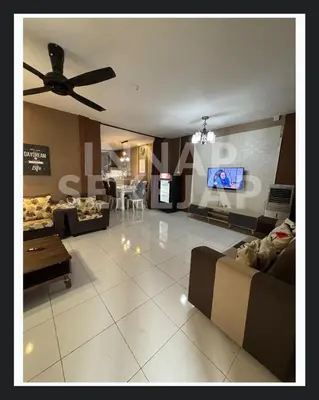 Gallery image of Homestay Tapah INNAP SEKEJAP in Tapah