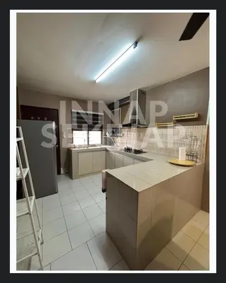 Gallery image of Homestay Tapah INNAP SEKEJAP in Tapah