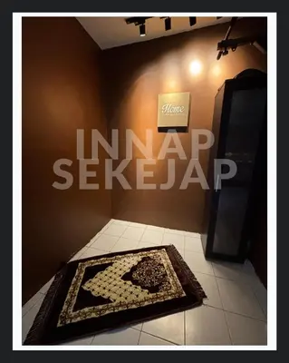 Gallery image of Homestay Tapah INNAP SEKEJAP in Tapah