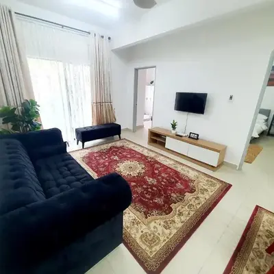 Awan Homestay Cameron Highlands