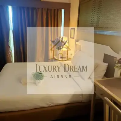 Luxury Dream Seaview