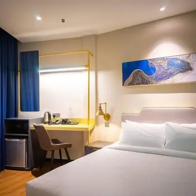 Embassy Hotel Georgetown