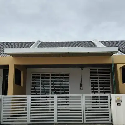 Bertam Perdana Homestay