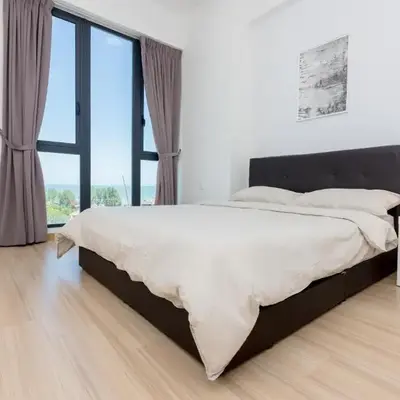 Jazz Service Suite Penang