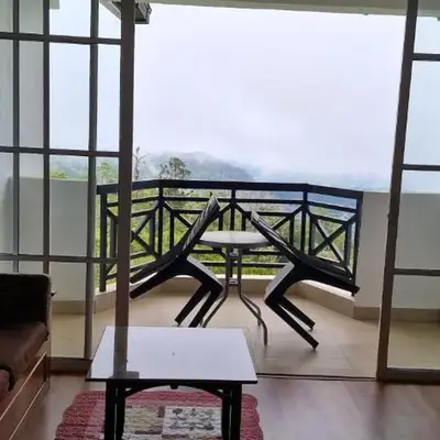 A357 Silverpark Resort Best Mountain view