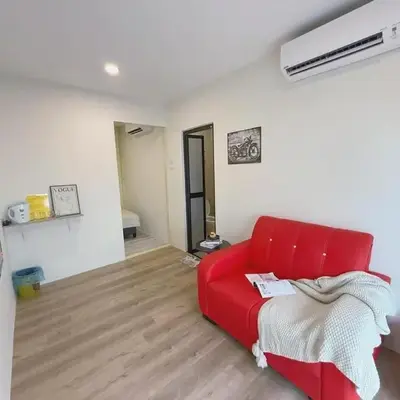 69 Comfortainer Homestay