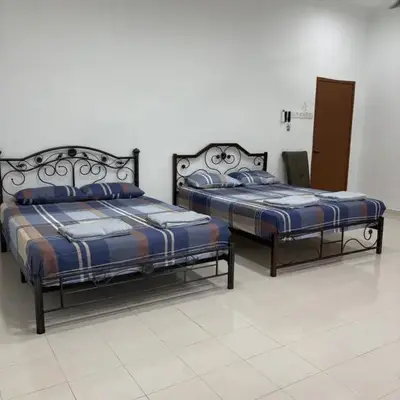 Bidor Homestay