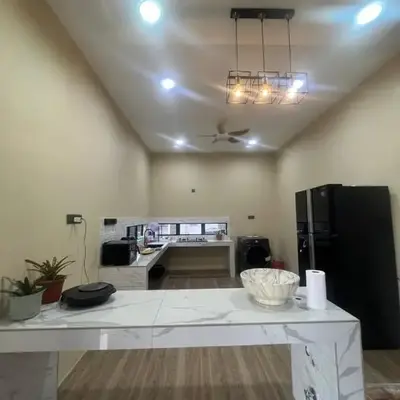 MY LENA Villa