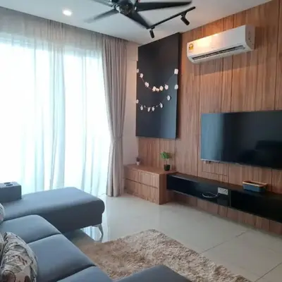 Cozy Homestay - Ipoh Garden