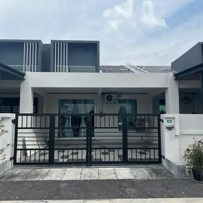Homestay AtinAya