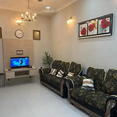 Family friendly flower homestay-3bedroom
